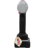 Дрель-шуруповерт аккумуляторная РЕСАНТА ДА-20-2ЛК-Б (2,0 А/ч) 75/14/10